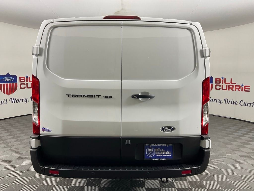 2026 Ford Transit-150 Base