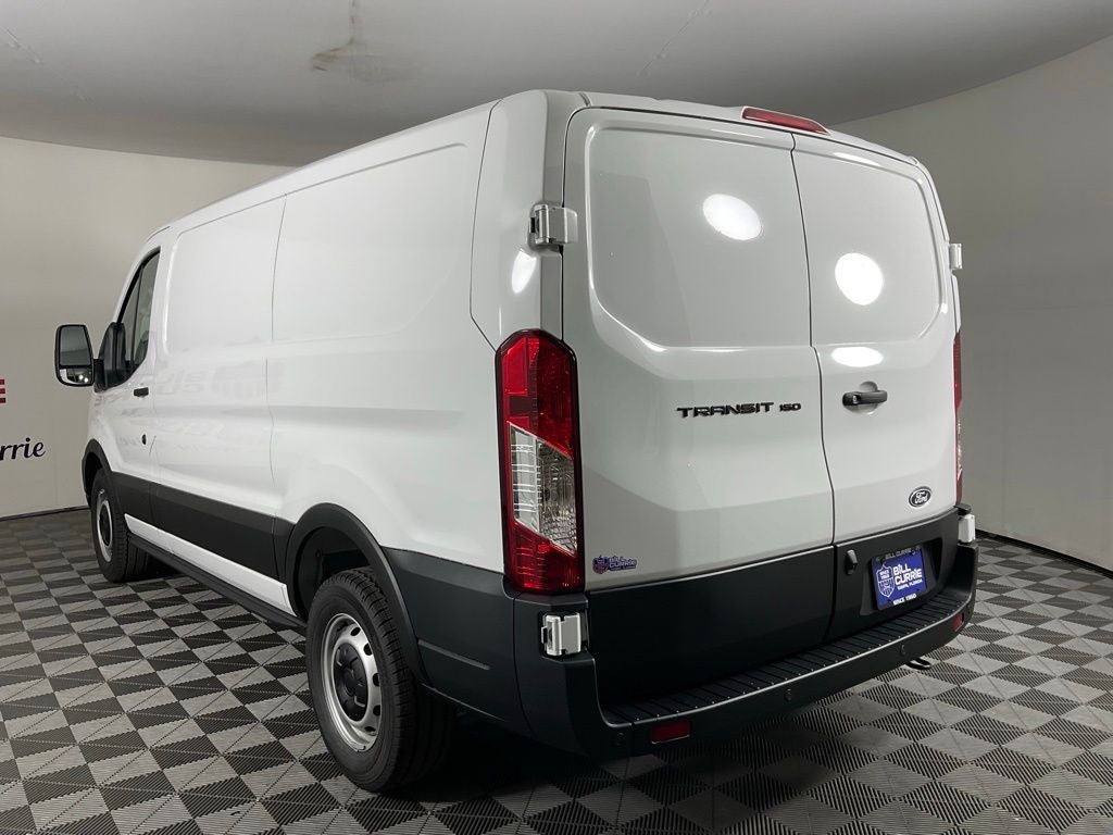 2026 Ford Transit-150 Base