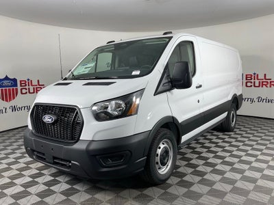 2026 Ford Transit-150 Base