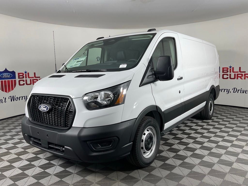 2026 Ford Transit-150 Base