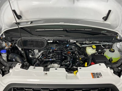 2026 Ford Transit-150 Base