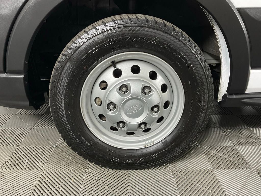 2024 Ford Transit-150 Base AWD/CARGO RACKS/RAMP ***GOLD CERTIFIED***