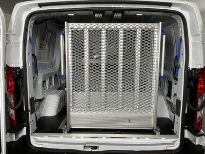 2024 Ford Transit-150 Base AWD/CARGO RACKS/RAMP ***GOLD CERTIFIED***