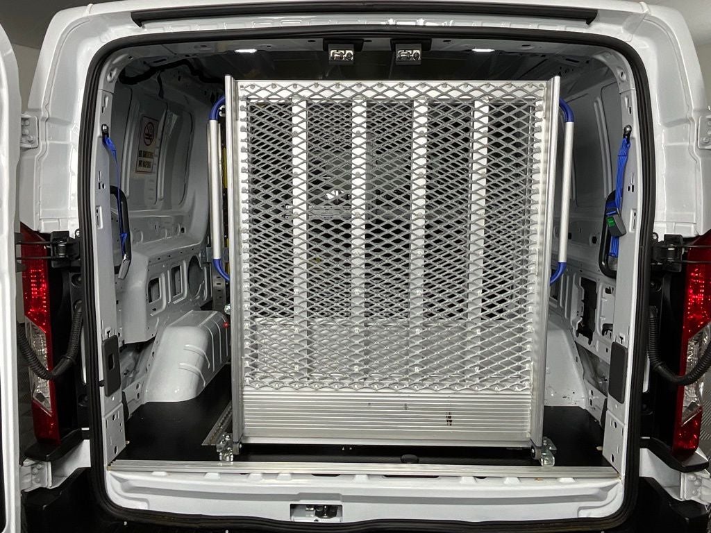 2024 Ford Transit-150 Base AWD/CARGO RACKS/RAMP ***GOLD CERTIFIED***