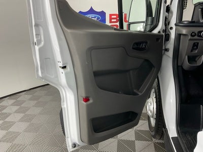 2024 Ford Transit-150 Base AWD/CARGO RACKS/RAMP ***GOLD CERTIFIED***