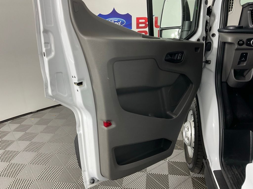 2024 Ford Transit-150 Base AWD/CARGO RACKS/RAMP ***GOLD CERTIFIED***