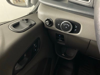 2024 Ford Transit-150 Base AWD/CARGO RACKS/RAMP ***GOLD CERTIFIED***