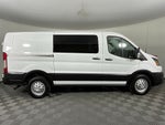 2024 Ford Transit-150 Base AWD/CARGO RACKS/RAMP ***GOLD CERTIFIED***