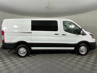 2024 Ford Transit-150 Base AWD/CARGO RACKS/RAMP ***GOLD CERTIFIED***