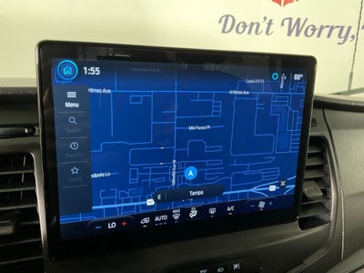 2024 Ford Transit-150 Base AWD/CARGO RACKS/RAMP ***GOLD CERTIFIED***