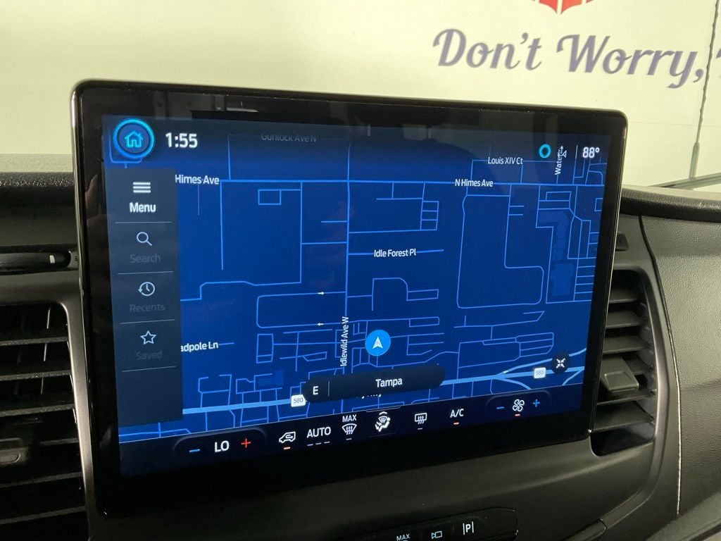 2024 Ford Transit-150 Base AWD/CARGO RACKS/RAMP ***GOLD CERTIFIED***