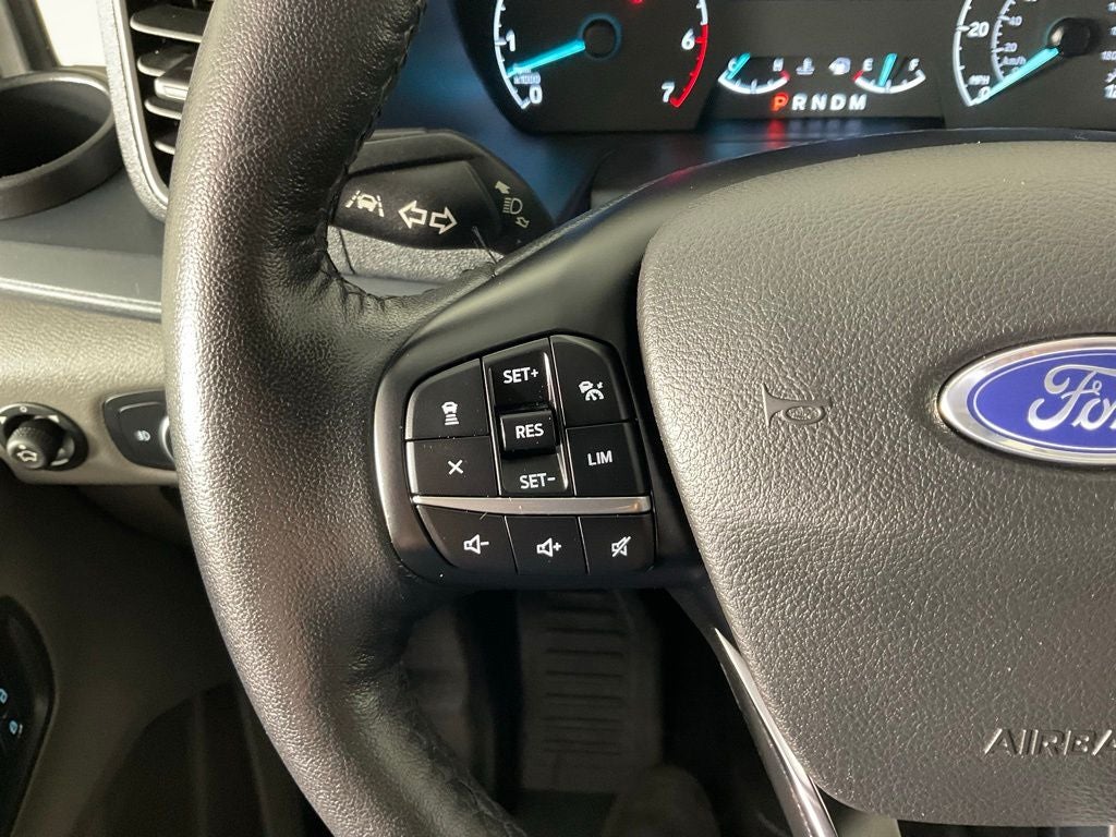 2024 Ford Transit-150 Base AWD/CARGO RACKS/RAMP ***GOLD CERTIFIED***