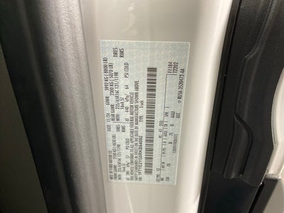 2024 Ford Transit-150 Base AWD/CARGO RACKS/RAMP ***GOLD CERTIFIED***