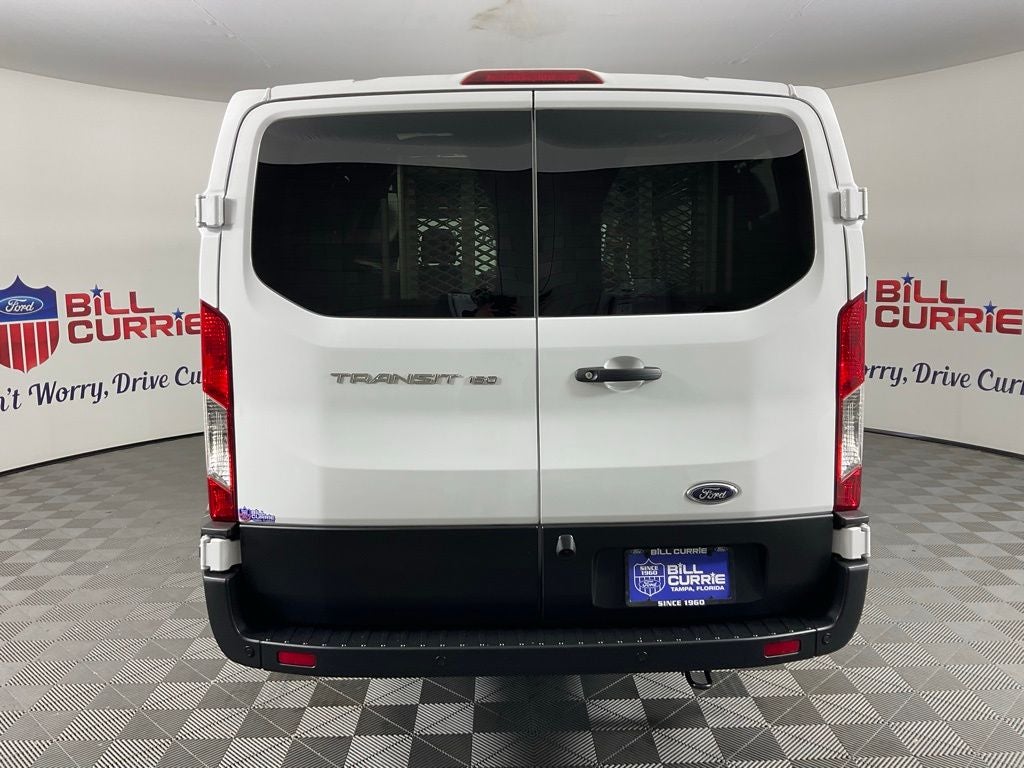 2024 Ford Transit-150 Base AWD/CARGO RACKS/RAMP ***GOLD CERTIFIED***