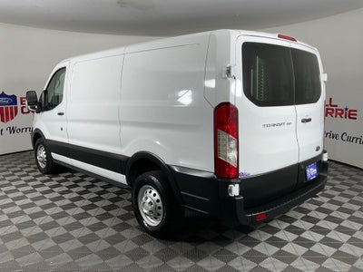 2024 Ford Transit-150 Base AWD/CARGO RACKS/RAMP ***GOLD CERTIFIED***