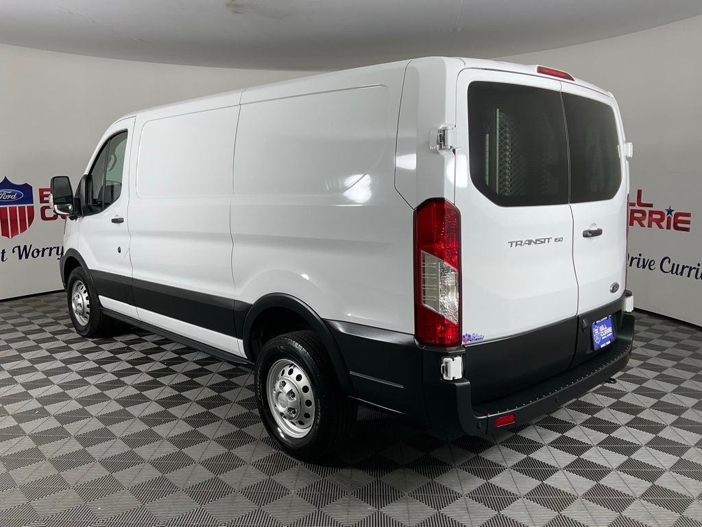 2024 Ford Transit-150 Base AWD/CARGO RACKS/RAMP ***GOLD CERTIFIED***