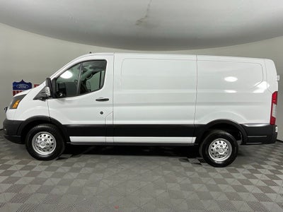 2024 Ford Transit-150 Base AWD/CARGO RACKS/RAMP ***GOLD CERTIFIED***