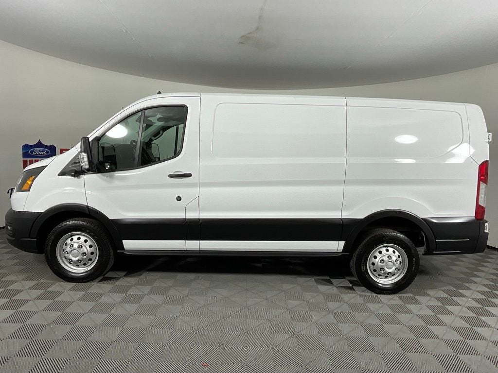 2024 Ford Transit-150 Base AWD/CARGO RACKS/RAMP ***GOLD CERTIFIED***