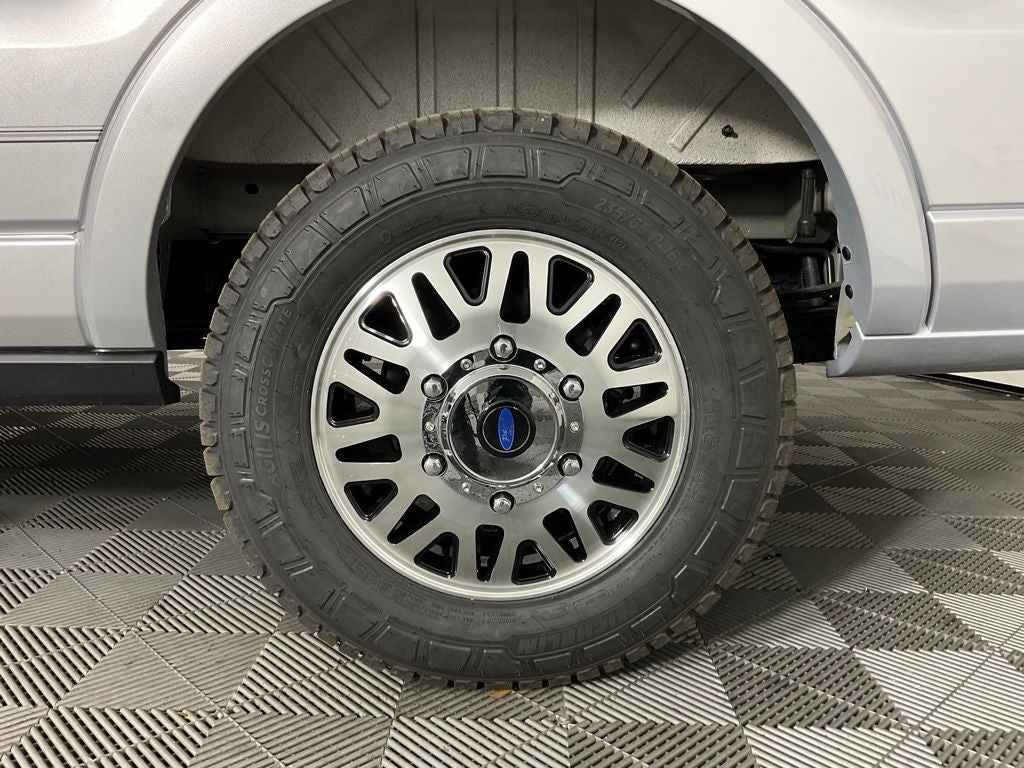 2026 Ford Transit-150 Base Explorer Van