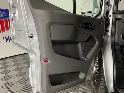 2026 Ford Transit-150 Base Explorer Van
