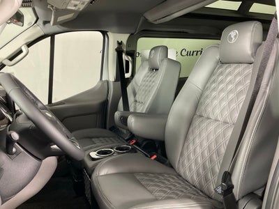 2026 Ford Transit-150 Base Explorer Van