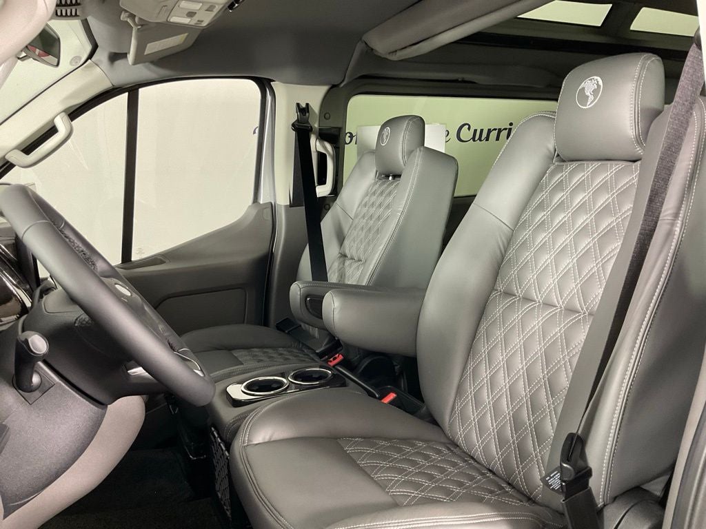 2026 Ford Transit-150 Base Explorer Van
