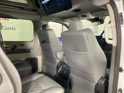 2026 Ford Transit-150 Base Explorer Van