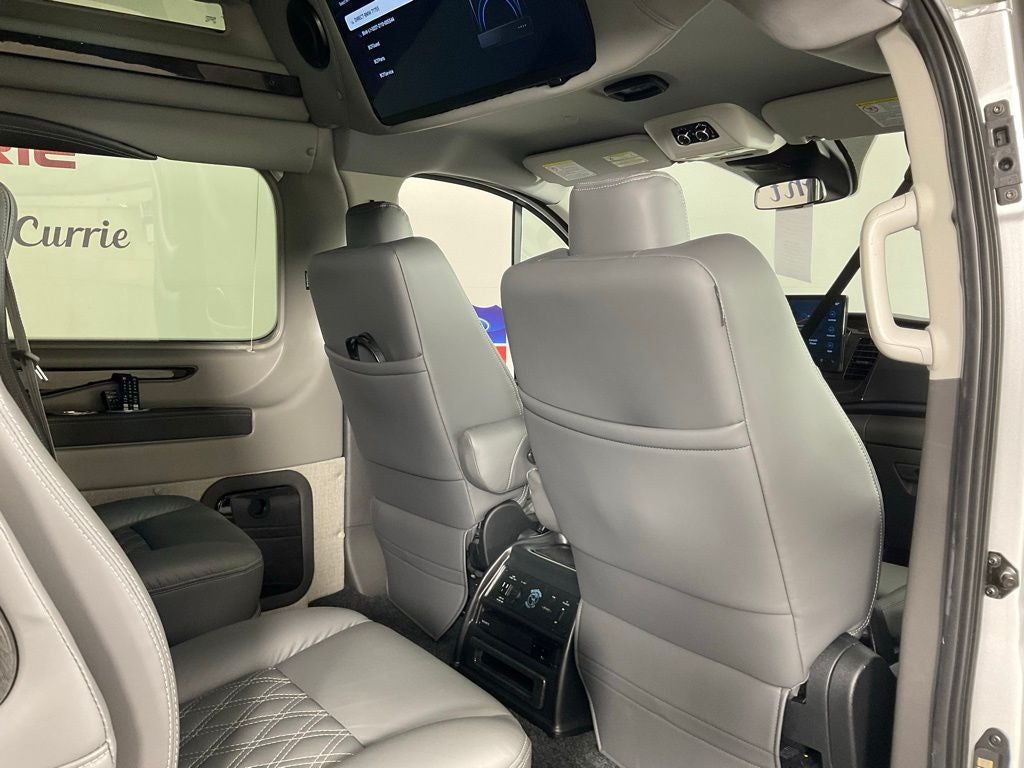 2026 Ford Transit-150 Base Explorer Van