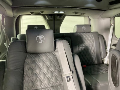 2026 Ford Transit-150 Base Explorer Van