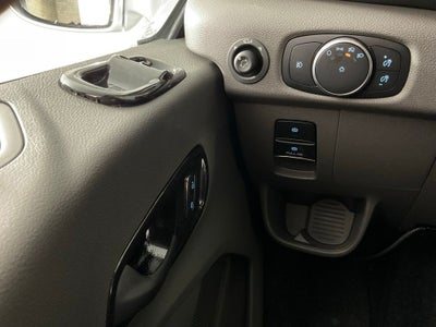 2026 Ford Transit-150 Base Explorer Van