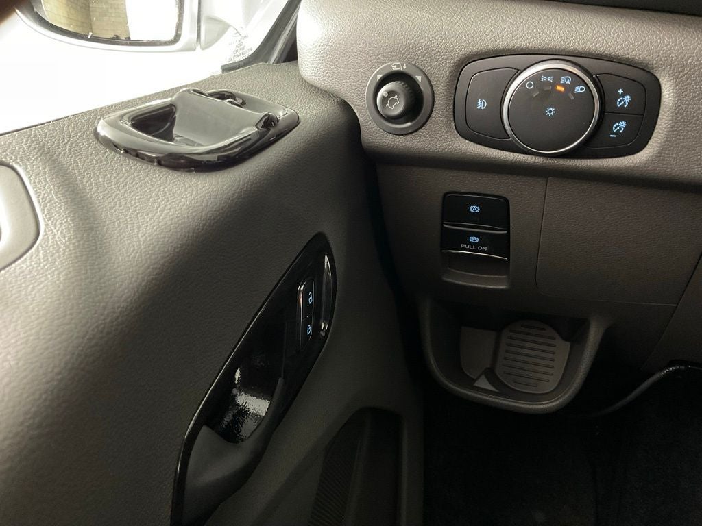 2026 Ford Transit-150 Base Explorer Van