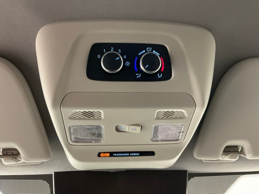 2026 Ford Transit-150 Base Explorer Van