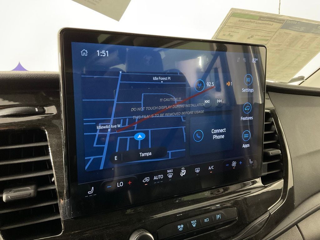 2026 Ford Transit-150 Base Explorer Van