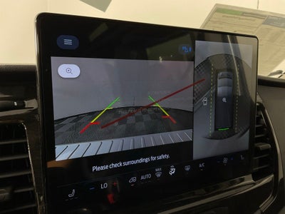 2026 Ford Transit-150 Base Explorer Van