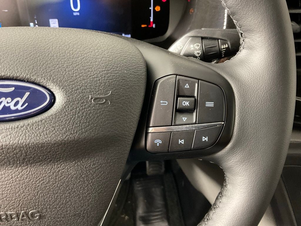 2026 Ford Transit-150 Base Explorer Van