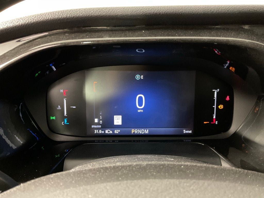 2026 Ford Transit-150 Base Explorer Van