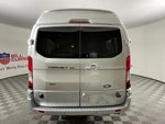 2026 Ford Transit-150 Base Explorer Van