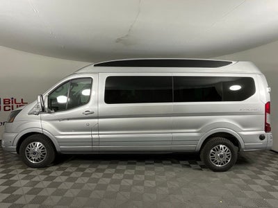 2026 Ford Transit-150 Base Explorer Van