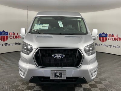 2026 Ford Transit-150 Base Explorer Van