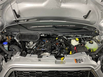 2026 Ford Transit-150 Base Explorer Van