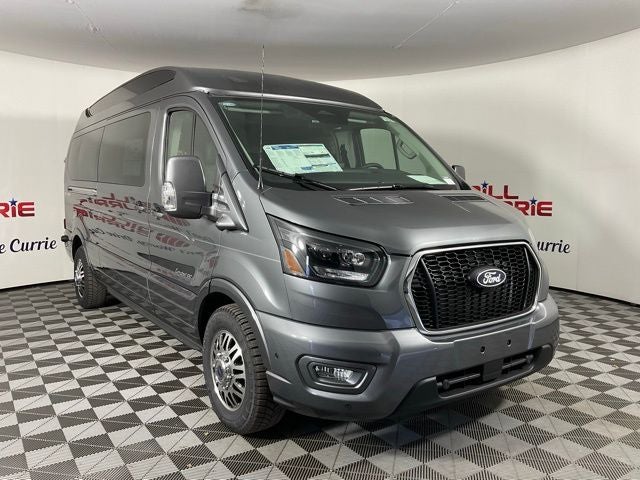 2026 Ford Transit-150 Base