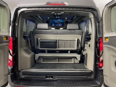 2026 Ford Transit-150 Base
