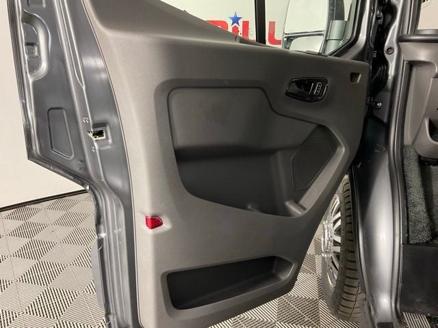 2026 Ford Transit-150 Base