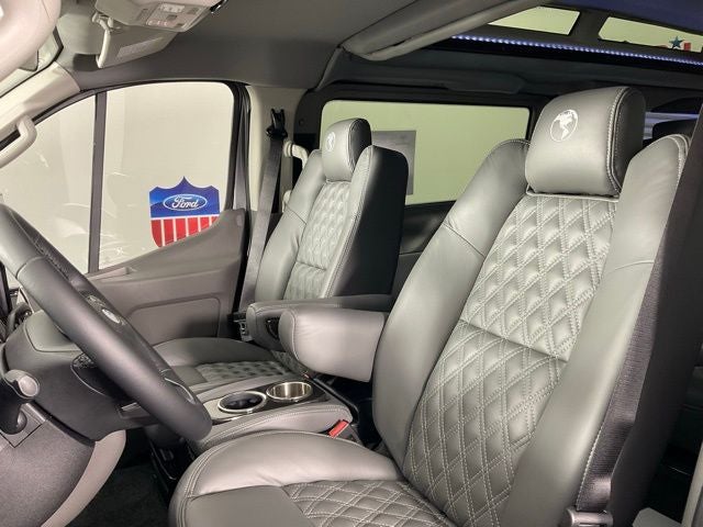 2026 Ford Transit-150 Base