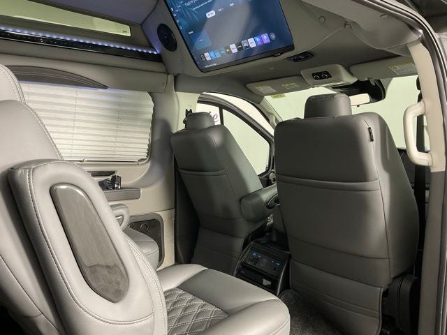 2026 Ford Transit-150 Base