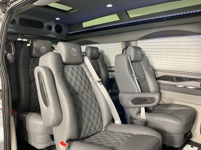 2026 Ford Transit-150 Base