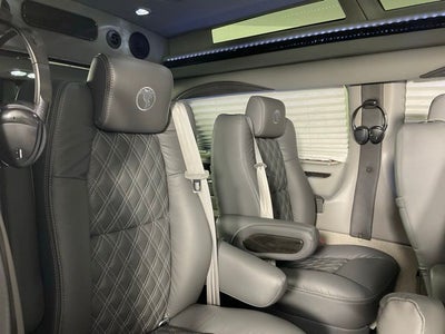 2026 Ford Transit-150 Base