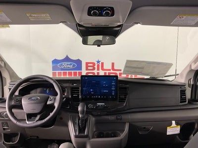 2026 Ford Transit-150 Base
