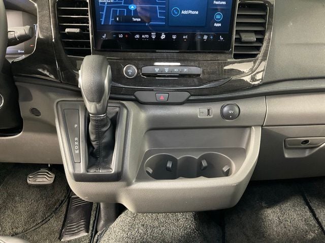 2026 Ford Transit-150 Base