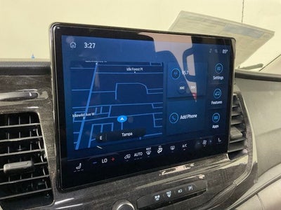 2026 Ford Transit-150 Base